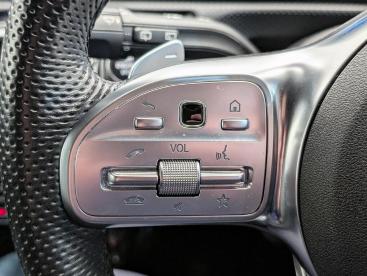 SPOTICAR Mercedes Cla 1.3 Cla200 Amg Line Shooting Brake 7g-dct Euro 6 ( Used Car - Estate Petrol White - County Antrim - 1200564243_5