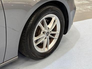 SPOTICAR Mercedes A Class Classe A 1.3 A180 Se 7g-dct Euro 6 (s/s) 5dr Used Car - Saloon Petrol Grey - Swansea - 1200614948_4