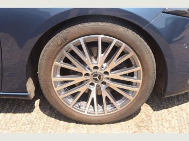 SPOTICAR Mercedes A Class Classe A 1.3 A200 Sport Edition (executive) 7g-dct Euro 6 ( Used Car - Saloon Petrol Blue - Pulborough - 1200619097_5