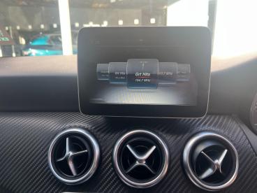 SPOTICAR Mercedes A Class Classe A 2.1 A200d Amg Line 7g-dct Euro 6 (s/s) 5dr Used Car - Saloon Diesel Grey - Malton - 1200624748_5