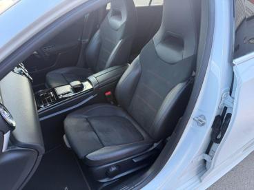 SPOTICAR Mercedes A Class Classe A 1.3 A180 Amg Line (premium 2) 7g-dct Euro 6 (s/s) Used Car - Saloon Petrol White - Billinghay - 1200640418_4