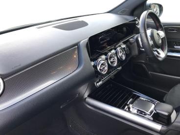 SPOTICAR Mercedes B Class Classe B 1.3 B200 Amg Line (premium) 7g-dct Euro 6 (s/s) 5d Used Car - Mpv Petrol Grey - Bangor - 1200597163_5