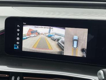 SPOTICAR Mercedes Eqc 400 80kwh Amg Line (premium Plus) Auto 4matic 5dr Used Car - Suv Electric Black - Selby - 1200559587_3