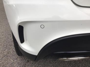 SPOTICAR Mercedes Gla 2.1 Gla220d Amg Line (premium) 7g-dct 4matic Euro Used Car - Suv Diesel White - Bodmin - 1200551834_5