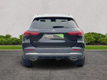 SPOTICAR Mercedes Gla 2.0 Gla220d Amg Line (premium Plus) 8g-dct 4matic Used Car - Suv Diesel Black - Ashford - 1200555518_4