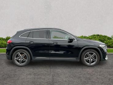 SPOTICAR Mercedes Gla 2.0 Gla220d Amg Line (premium Plus) 8g-dct 4matic Used Car - Suv Diesel Black - Ashford - 1200555518_5