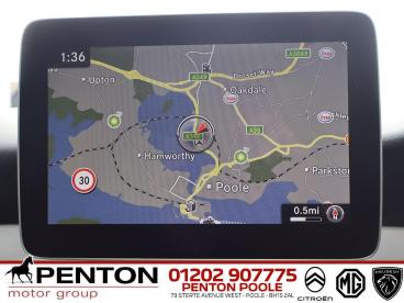 SPOTICAR Mercedes Gla 1.6 Gla200 Sport (premium Plus) 7g-dct Euro 6 (s/s Used Car - Suv Petrol Grey - Poole - 1200556206_2