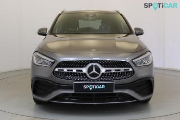 SPOTICAR Mercedes Gla 2.0 Gla200d Amg Line (premium) 8g-dct Euro 6 (s/s) Used Car - Suv Diesel Grey - Wellingborough - 1200578894_2