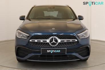 SPOTICAR Mercedes Gla 1.3 Gla180 Amg Line (premium) 7g-dct Euro 6 (s/s) Used Car - Suv Petrol Blue - Wellingborough - 1200599706_2