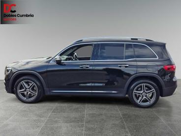 SPOTICAR Mercedes Glb 2.0 Glb220d Amg Line (premium) 8g-dct 4matic Euro Used Car - Suv Diesel Black - Workington - 1200543516_4