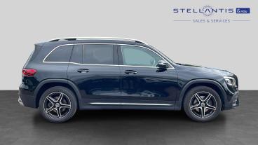 SPOTICAR Mercedes Glb 2.0 Glb200d Amg Line (executive) 8g-dct Euro 6 (s/ Used Car - Suv Diesel Black - Hatfield - 1200634460_2