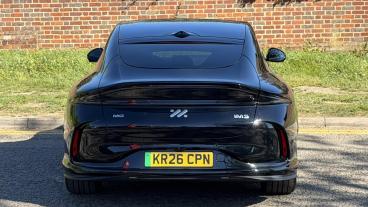 SPOTICAR Mg Im5 100kwh Long Range Saloon Auto 5dr Used Car - Saloon Electric  - Hemel Hempstead - 1200600066_4