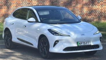 SPOTICAR Mg Im6 100kwh Launch Edition Auto 4wd 5dr Used Car - Suv Electric  - Hemel Hempstead - 1200555739_1