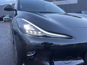 SPOTICAR Mg Im6 100kwh Long Range Auto 5dr Used Car - Suv Electric Black - Enniskillen - 1200568580_2