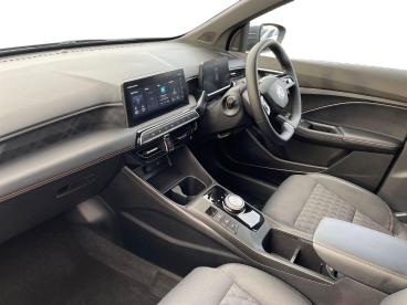 SPOTICAR Mg 3 Mg3 1.5 Hybrid+ Trophy Auto Euro 6 (s/s) 5dr Used Car - Saloon Hybrid Grey - Ashington - 1200568479_3