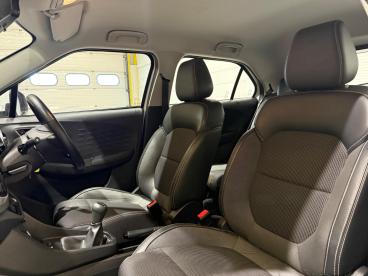 SPOTICAR Mg 3 Mg3 1.5 Vti-tech Exclusive Nav Euro 6 (s/s) 5dr Used Car - Saloon Petrol White - Carlisle - 1200570942_4