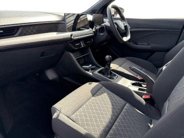 SPOTICAR Mg 3 Mg3 1.5 Se Euro 6 (s/s) 5dr Used Car - Saloon Petrol  - Wallsend - 1200593550_3