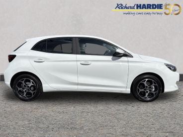 SPOTICAR Mg 3 Mg3 1.5 Se Euro 6 (s/s) 5dr Used Car - Saloon Petrol  - Wallsend - 1200593550_5