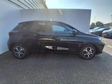 SPOTICAR Mg 3 Mg3 1.5 Hybrid+ Trophy Auto Euro 6 (s/s) 5dr Used Car - Saloon Hybrid Black - Trowbridge - 1200611775_4