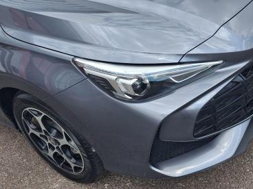 SPOTICAR Mg 3 Mg3 1.5 Se Euro 6 (s/s) 5dr Used Car - Saloon Petrol Grey - Trowbridge - 1200617251_4