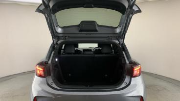 SPOTICAR Mg 3 Mg3 1.5 Hybrid+ Trophy Auto Euro 6 (s/s) 5dr Used Car - Saloon Hybrid Grey - Birmingham - 1200637997_5