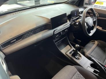 SPOTICAR Mg 3 Mg3 1.5 Se Euro 6 (s/s) 5dr Used Car - Saloon Petrol Silver - Blackpool - 1200642240_2
