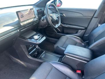 SPOTICAR Mg 4 Mg4 64kwh Trophy Long Range Auto 5dr Used Car - Saloon Electric White - Wallsend - 1200537993_3