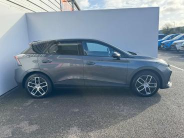 SPOTICAR Mg 4 Mg4 64kwh Trophy Long Range Auto 5dr Used Car - Saloon Electric Grey - Trowbridge - 1200551014_5