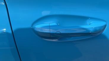 SPOTICAR Mg 4 Mg4 64kwh Trophy Long Range Auto 5dr Used Car - Saloon Electric Blue - Hemel Hempstead - 1200555787_2