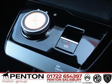 SPOTICAR Mg 4 Mg4 64kwh Trophy Long Range Auto 5dr Used Car - Saloon Electric Orange - Salisbury - 1200566847_4