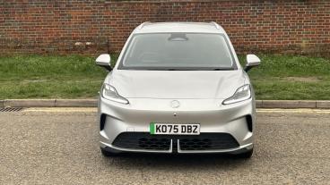 SPOTICAR Mg 4 Mg4 118kw Premium Long Range 54kwh 5dr Auto Used Car - Saloon Electric  - Hemel Hempstead - 1200585824_3