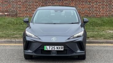 SPOTICAR Mg 4 Mg4 49kwh Se Auto 5dr Used Car - Saloon Electric Grey - Hemel Hempstead - 1200598286_2