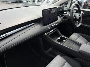 SPOTICAR Mg 4 Mg4 53.9kwh Premium Long Range Auto 5dr Used Car - Saloon Electric Grey - Blackpool - 1200611944_2