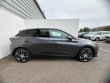 SPOTICAR Mg 4 Mg4 64kwh Trophy Long Range Auto 5dr Used Car - Saloon Electric Grey - Trowbridge - 1200634945_4