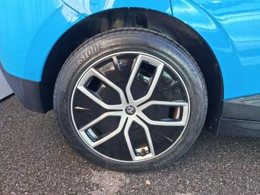 SPOTICAR Mg 4 Mg4 64kwh Trophy Long Range Auto 5dr Used Car - Saloon Electric Blue - Trowbridge - 1200635878_5