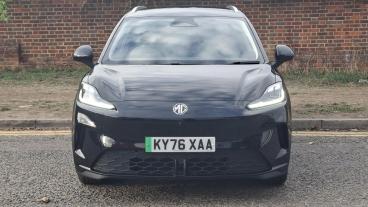 SPOTICAR Mg 4 Mg4 53.9kwh Premium Long Range Auto 5dr Used Car - Saloon Electric  - Hemel Hempstead - 1200640421_2