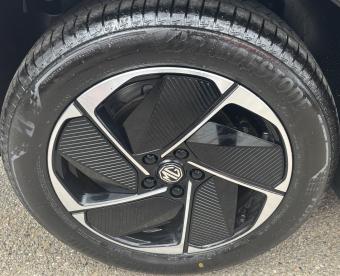 SPOTICAR Mg 5 Mg5 64kwh Trophy Long Range Auto 5dr Used Car - Suv Electric Silver - Hemel Hempstead - 1200555762_2