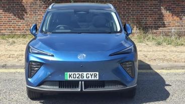 SPOTICAR Mg 6 Mg6 77kwh Trophy Long Range Auto 5dr Used Car - Suv Electric  - Hemel Hempstead - 1200615941_2