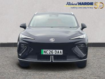 SPOTICAR Mg 6 Mg6 77kwh Se Long Range Auto 5dr Used Car - Suv Electric  - Ashington - 1200616364_5