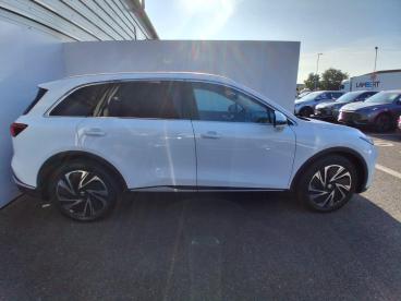 SPOTICAR Mg 6 Mg6 77kwh Trophy Auto 4wd 5dr Used Car - Suv Electric White - Trowbridge - 1200626302_4