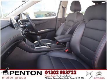 SPOTICAR Mg Hs Mghs 1.5 T-gdi Se Euro 6 (s/s) 5dr Used Car - Suv Petrol Black - Poole - 1200531858_2