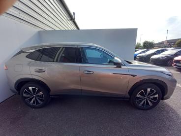 SPOTICAR Mg Hs Mghs 1.5 T-gdi Trophy Euro 6 (s/s) 5dr Used Car - Suv Petrol Silver - Trowbridge - 1200534912_4