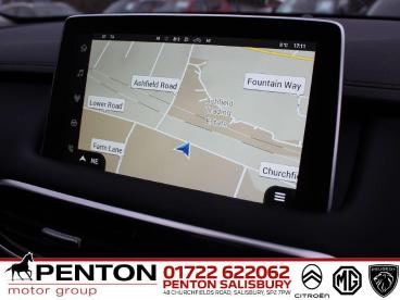 SPOTICAR Mg Hs Mghs 1.5 T-gdi Trophy Dct Euro 6 (s/s) 5dr Used Car - Suv Petrol Grey - Salisbury - 1200543752_3