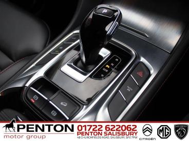 SPOTICAR Mg Hs Mghs 1.5 T-gdi Trophy Dct Euro 6 (s/s) 5dr Used Car - Suv Petrol Grey - Salisbury - 1200543752_4