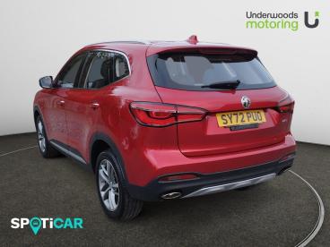 SPOTICAR Mg Hs Mghs 1.5 T-gdi Excite Dct Euro 6 (s/s) 5dr Used Car - Suv Petrol  - Tiptree - 1200545626_4