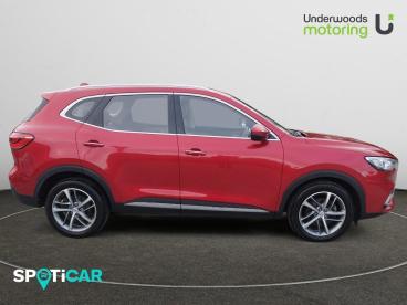 SPOTICAR Mg Hs Mghs 1.5 T-gdi Excite Dct Euro 6 (s/s) 5dr Used Car - Suv Petrol  - Tiptree - 1200545626_5