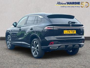 SPOTICAR Mg Hs Mghs 1.5 T-gdi Trophy Euro 6 (s/s) 5dr Used Car - Suv Petrol Black - Wallsend - 1200552866_2