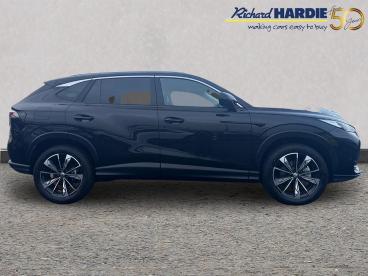 SPOTICAR Mg Hs Mghs 1.5 T-gdi Trophy Euro 6 (s/s) 5dr Used Car - Suv Petrol Black - Wallsend - 1200552866_3