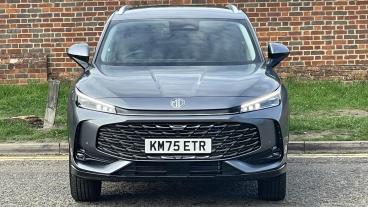 SPOTICAR Mg Hs Mghs 1.5 T-gdi Trophy Euro 6 (s/s) 5dr Used Car - Suv Petrol Grey - Hemel Hempstead - 1200555750_2