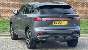 SPOTICAR Mg Hs Mghs 1.5 T-gdi Trophy Euro 6 (s/s) 5dr Used Car - Suv Petrol Grey - Hemel Hempstead - 1200555750_5